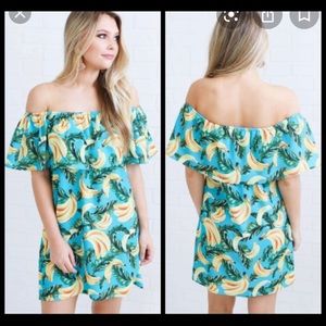 Show me Your Mumu mini dress